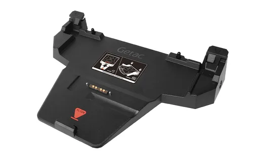 S410G4 Office Dock with 120W AC Adapter