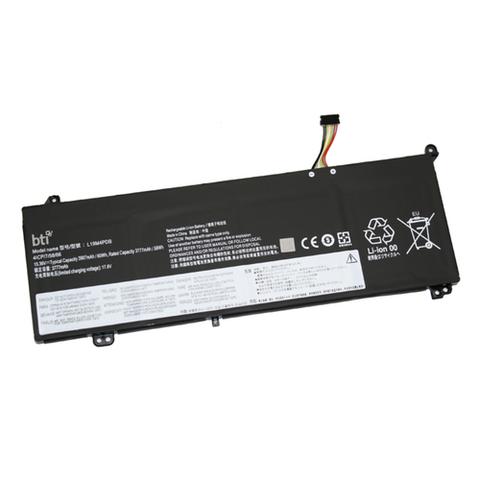 BTI L19C4PDB-BTI 4-Cell Battery - 15.44V