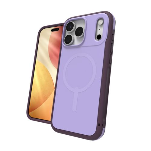 Sedona Snap Apple iPhone 17 Pro Case