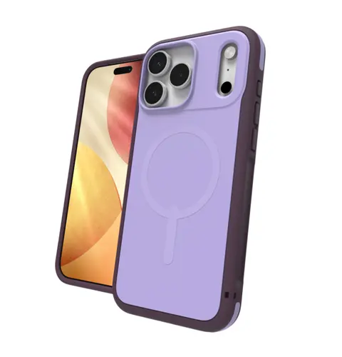 Sedona Snap Apple iPhone 17 Pro Case