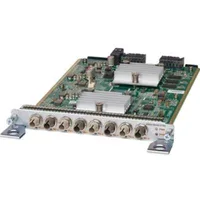 ASR 900 4-Port C37.94 Interface Module