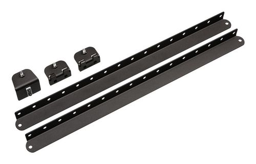 PFA 9141 Wall Support Sliding Mount