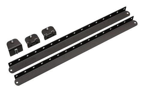 PFA 9141 Wall Support Sliding Mount