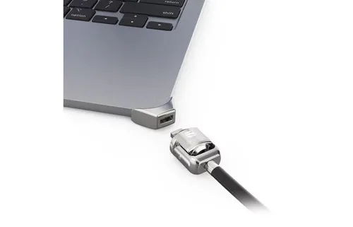 Ledge Lock MacBook Laptop Anti-Theft Security Adapter