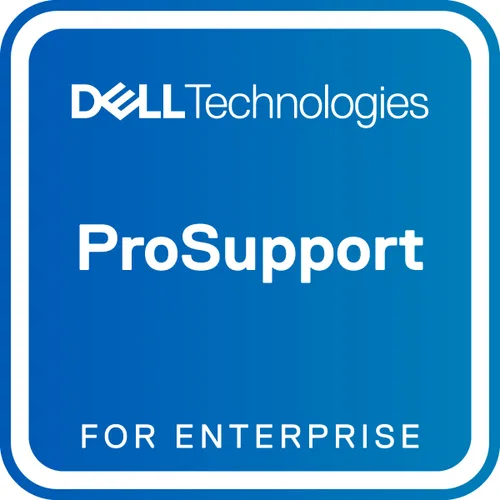 3Y ProSupport To 5Y ProSupport 4 Hour Service