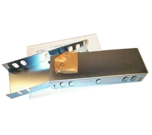 Under Counter Mounting Bracket
