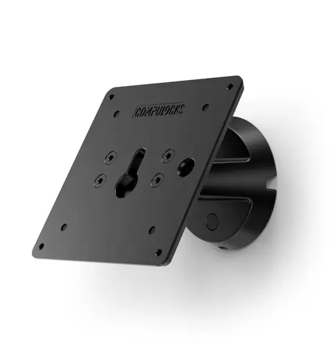 Tilting Wall Mount - Black