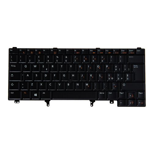 Keyboard for Latitude 5500 & Precision 3540