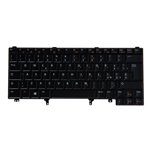Keyboard for Latitude 5500 & Precision 3540