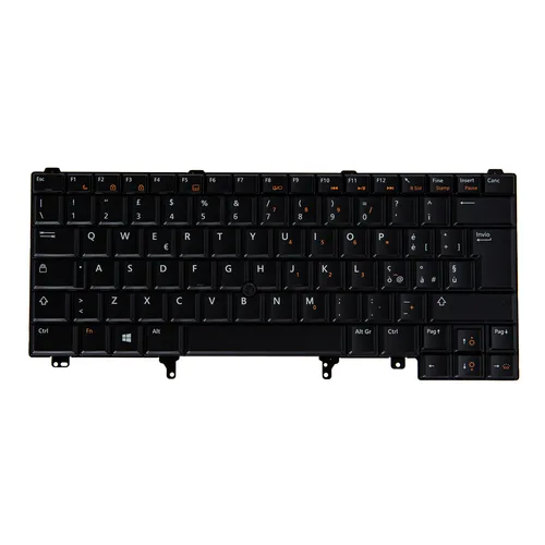 Keyboard for Latitude 5500 & Precision 3540
