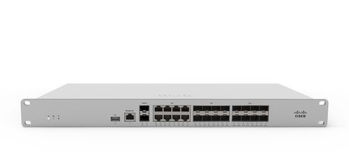MERAKI MX250 ROUTER/SECURITY