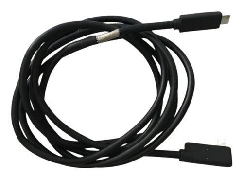 Elo 6ft Right Angle USB-C Cable
