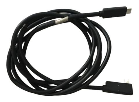 Elo 6ft Right Angle USB-C Cable