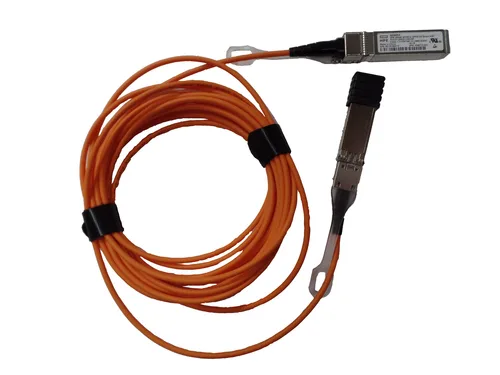 HPE 25GE SFP28 To SFP28 5M Cable