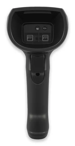 DS8208 Area Imager SR Corded Barcode Scanner