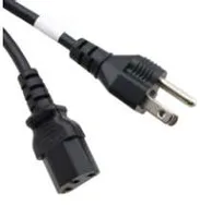 IEC to USA Power Cord - 1.8m