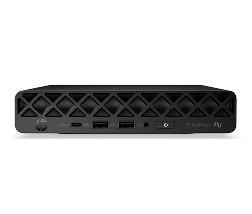 HP ELITEDESK 8 MINI G2A R7-450