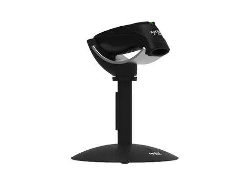 DuraScan D762 Professional Scanner