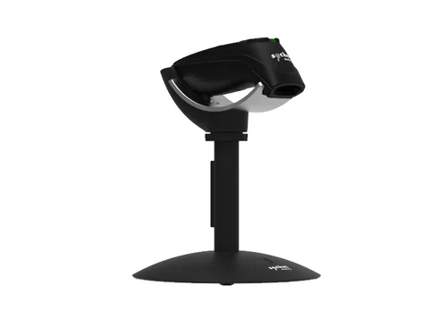 DuraScan D762 Professional Scanner
