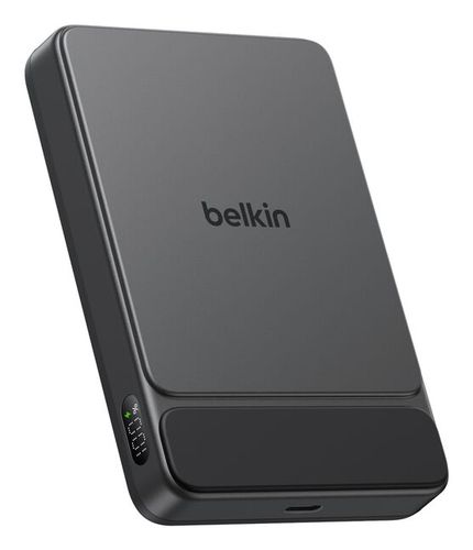ULTRACHRG PRO SLIM MAGN PWRBANK