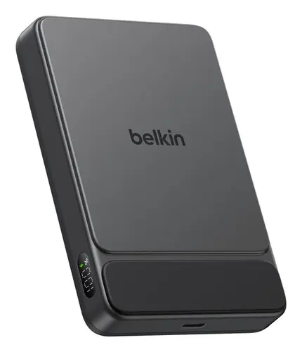 ULTRACHRG PRO SLIM MAGN PWRBANK
