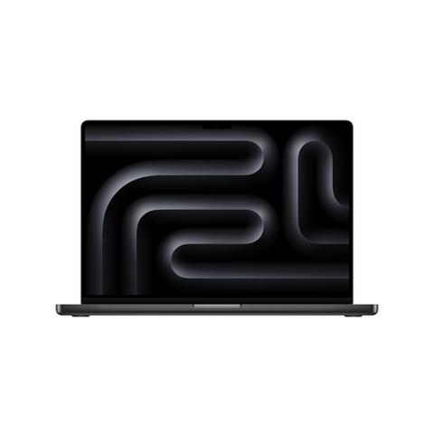 MACBOOK PRO 16 STD M5M 18/40/16