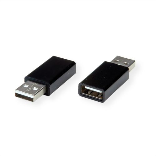 USB Type A Data Blocker Adapter