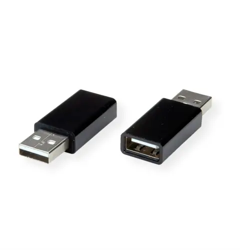 USB Type A Data Blocker Adapter