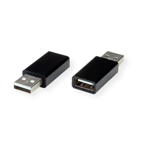 USB Type A Data Blocker Adapter