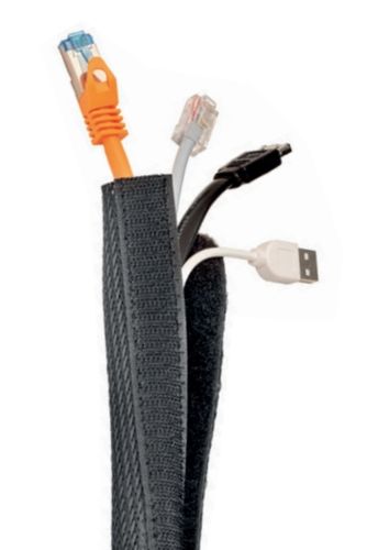 Hook and Loop Velcro Roll - 5 Meters