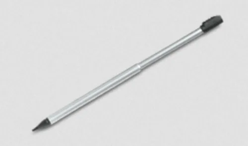 Stylus Pen and Tether for Touchscreen Devices