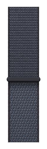 Apple 40mm Anchor Blue Sport Loop