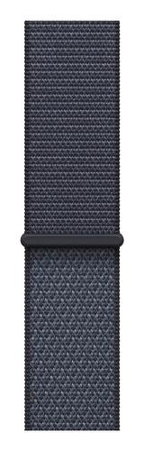 Apple 40mm Anchor Blue Sport Loop