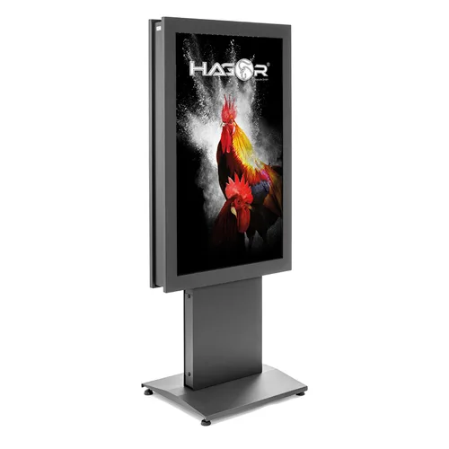 VIS-IT HP FLOOR BASE 40