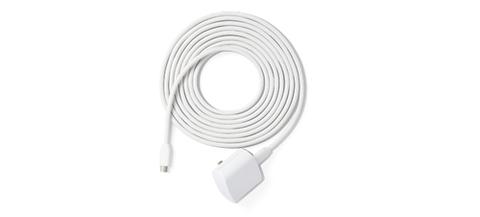 MERAKI USB-C POWER ADAPTER FOR