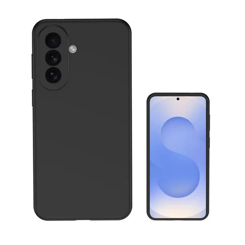 SILICONE CASE CUPERTINO FUER