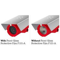 F10 Front Glass Protective Film - 5 Pack