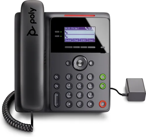 HP Poly Edge B10 IP Telefon