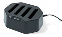 Multi Battery Charger - 4-Slot