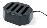 Multi Battery Charger - 4-Slot