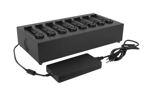 Multi-Bay Battery