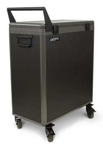 CHARGING TROLLEY FOR 16 LAPTOPS