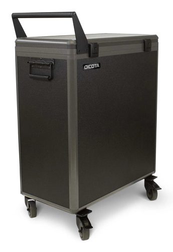 CHARGING TROLLEY FOR 16 LAPTOPS
