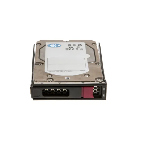 2TB Hot Plug Midline Hard Drive