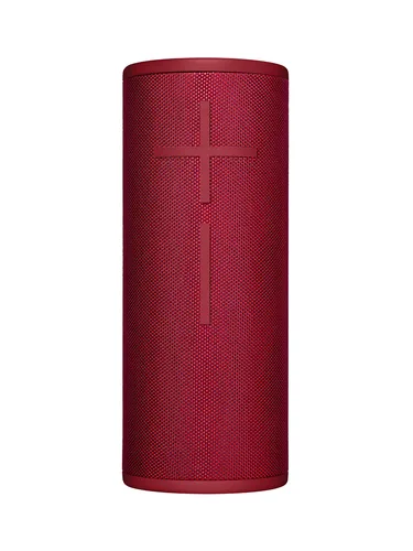 UE BOOM 3 Sunset Red Bluetooth Speaker