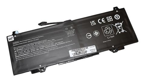 BTI 2C BATT FORTIS 11 / 14 G10