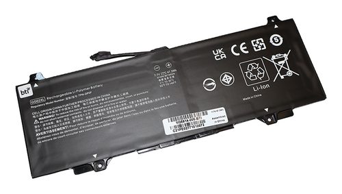 BTI 2C BATT FORTIS 11 / 14 G10