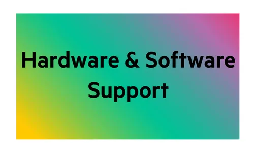 HPE 1Y Renew FC 4 Hour Exchange AP-567O Epack