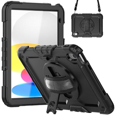 360 Rugged Case For 10.9-Inch Tablets