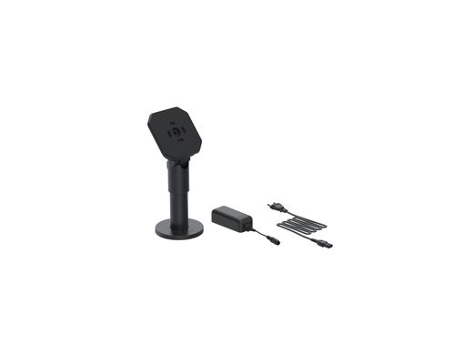 DuraTilt for Dock and Charge